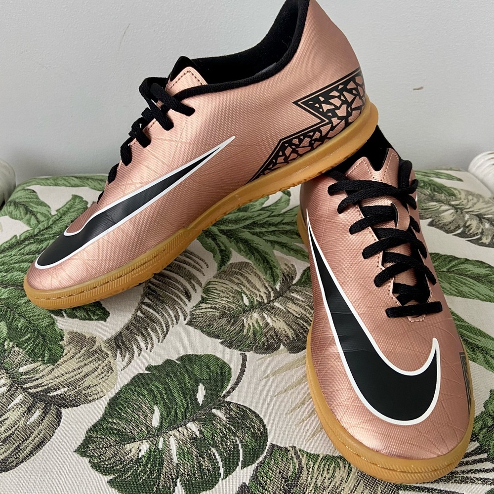 Nike Hypervenom Phade II Mens Soccer Boots - Picture 2 of 7